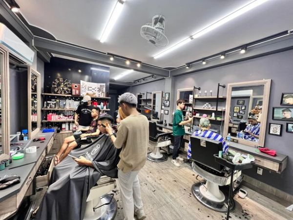 Best Hair Salon In Nha Trang